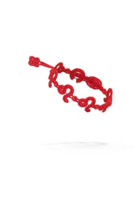 zodiac-leo-bracelet-red