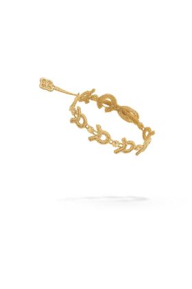 zodiac-taurus-bracelet-gold